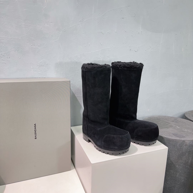 Balenciaga Boots